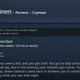 Illustration for article titled iCuphead/i, As Told By Steam Reviews